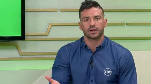 Foto: Reprodução SBT