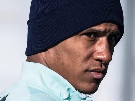 Marquinhos faz 'promessa' e comenta acordo com Cruzeiro