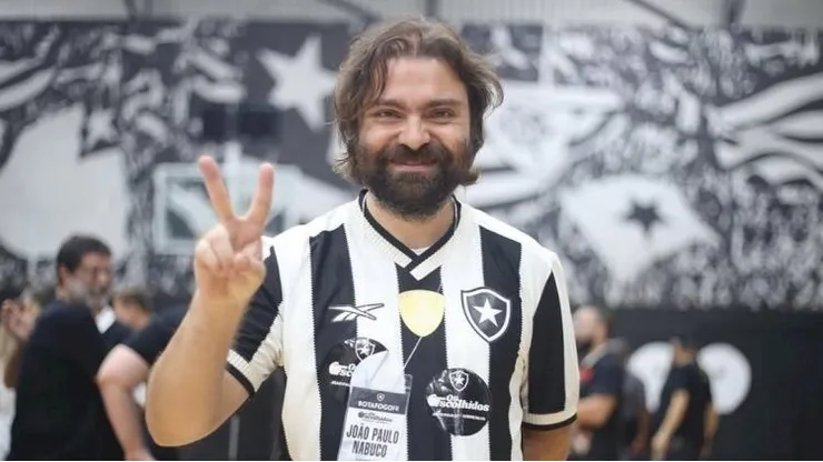 Reprodução/Redes Sociais