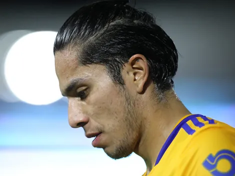 Notícia sobre Carlos Salcedo explode no Grêmio