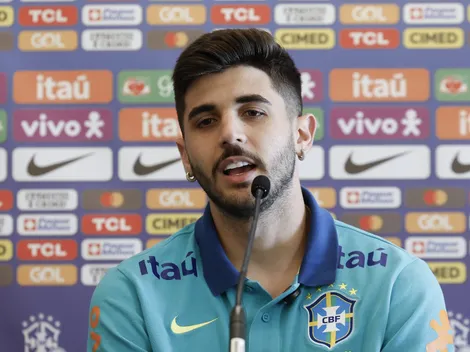 Declaração de Beraldo 'explode' nos bastidores do Botafogo