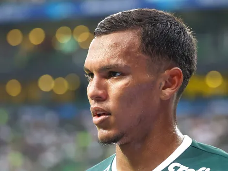 Decisão sobre Veron acaba de ser tomada no Vasco