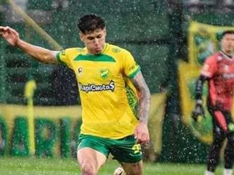 Bahia toma decisão envolvendo Santiago Ramos Mingo