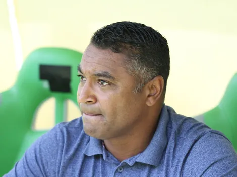 Roger Machado recebe notícia complicada no Internacional