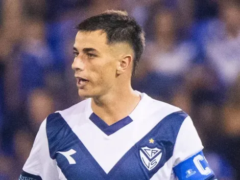 Valentín Gómez toma decisão inesperada envolvendo o Cruzeiro