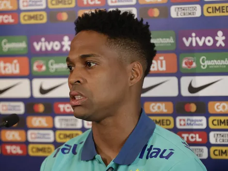 São Paulo recebe informação animadora do Porto sobre Wendell