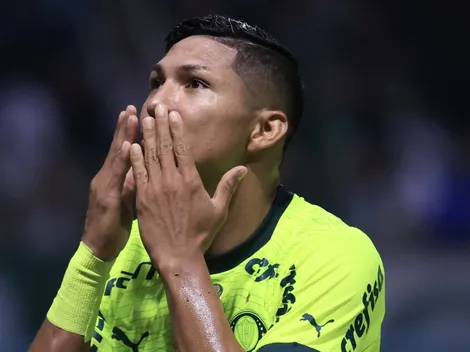 Rony pode ser novo reforço do Vasco da Gama