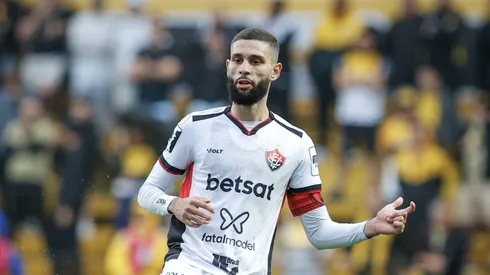 Wagner Leonardo chegou a interessar ao Bahia.