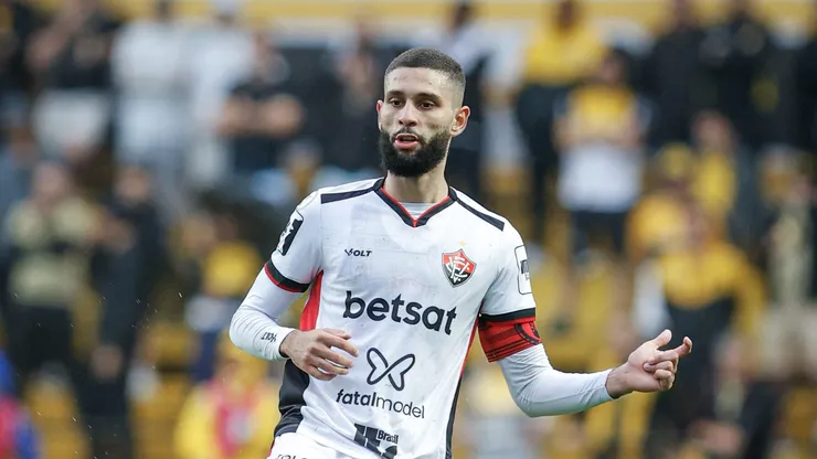 Wagner Leonardo chegou a interessar ao Bahia.