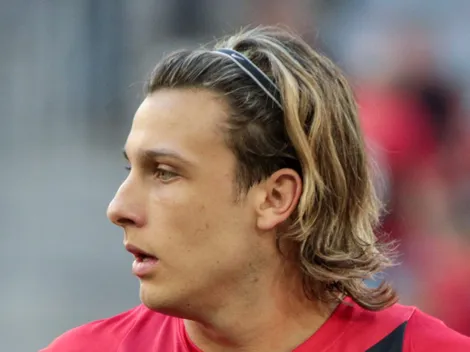 Cannobio faz revelação inesperada em des