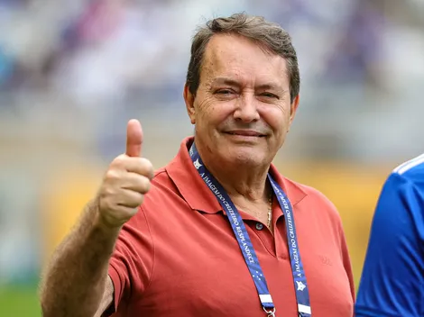 Botafogo faz proposta oficial por promessa do Cruzeiro e Pedrinho nega na hora