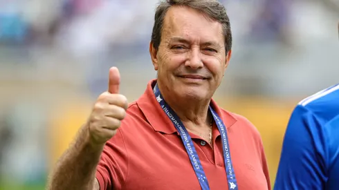 Pedro Lourenço durante derrota para o Corinthians no Brasileirão 2024.