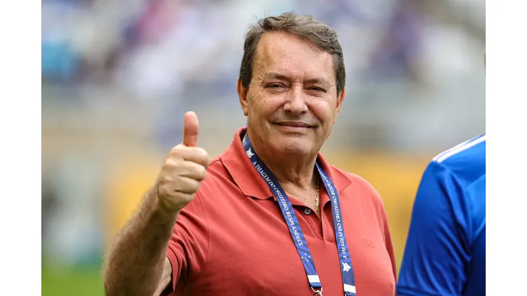 Pedro Lourenço durante derrota para o Corinthians no Brasileirão 2024.