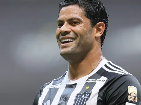 Botafogo é avisado do interesse do Atlético-