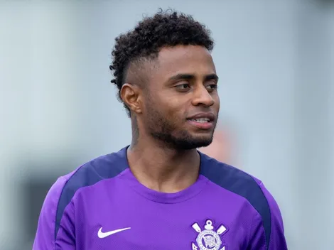 Surge novidade importante no Corinthians sobre Diego Palacios e +1