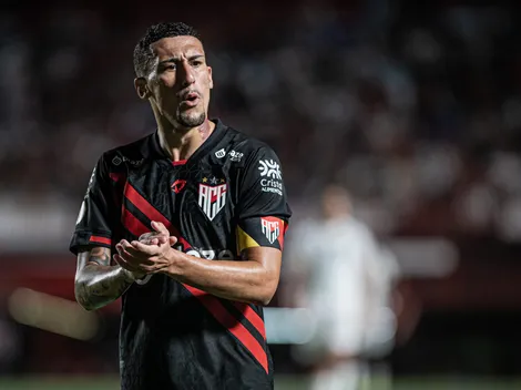 Inter recebe péssima notícia do Vitória sobre Baralhas