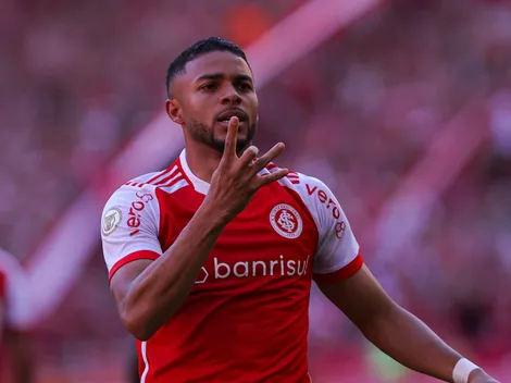 Carille recebe alerta e notícia surpreendente sobre Wanderson acaba de chegar no Vasco