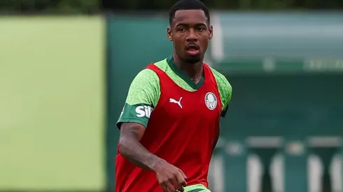 Foto: Cesar Greco/Palmeiras/by Cano