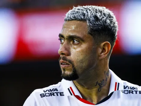 Rato expõe mágoa com o São Paulo com ida ao Vitória