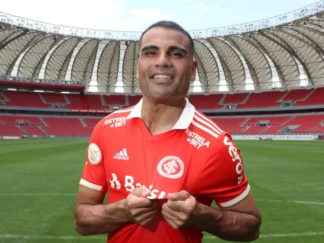 Internacional anuncia renovação de contrato com lesionados