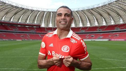 Foto: Ricardo Duarte/Internacional