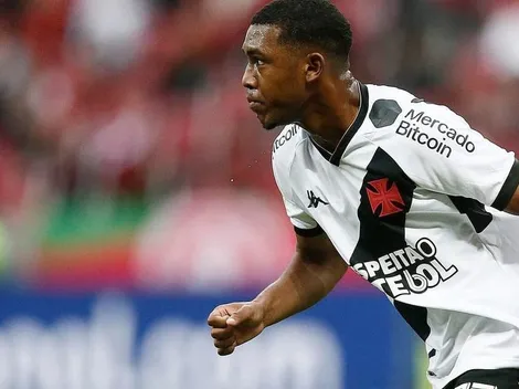 Promessa cruzmaltina, Rayan é visado no mercado e Vasco toma atitude