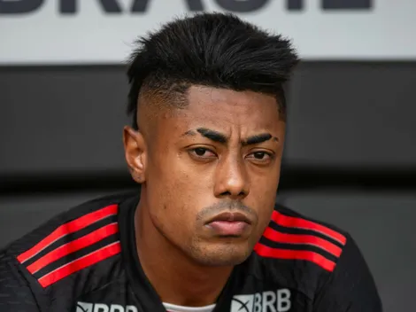 Flamengo deve receber proposta oficial por Bruno Henrique 