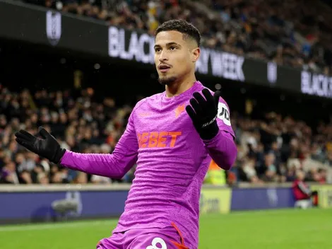 Flamengo pode lucrar milhões com João Gomes