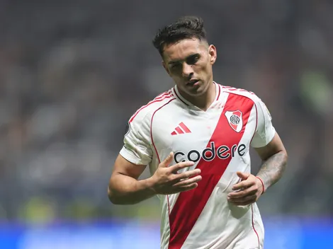 São Paulo vaza data de chegada de Enzo Díaz para pré-temporada nos EUA