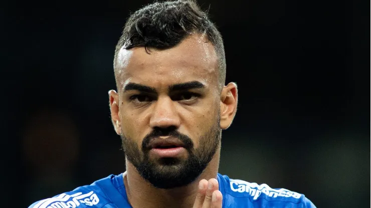 Fabrício Bruno