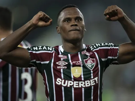 Palmeiras vai com tudo e quer trocar meio-campista em negócio por Jhon Arias