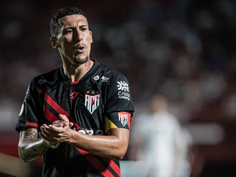 Internacional prepara 'reviravolta' no futuro de Baralhas