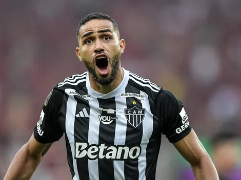 Athletico-PR pode fechar a contratação de Alan Kardec