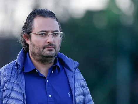 Alexandre Mattos decide falar e abre o jogo sobre finanças do Cruzeiro