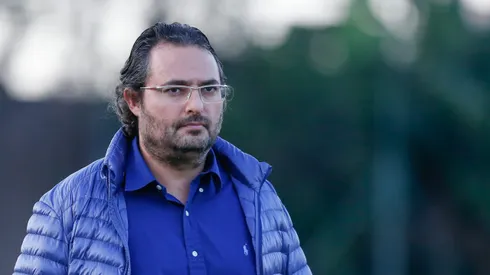 Foto: MARCELLO ZAMBRANA/AGIF/ESTADÃO CONTEÚDO