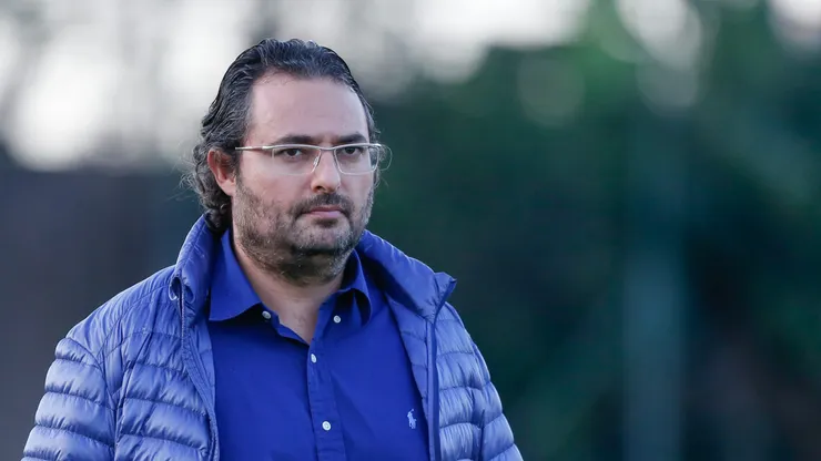 Foto: MARCELLO ZAMBRANA/AGIF/ESTADÃO CONTEÚDO