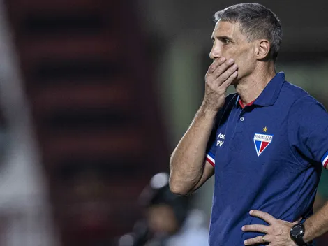 Fortaleza encaminha saída de meia para o Sport