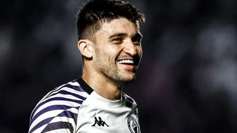Foto: Leandro Miranda/Vasco
