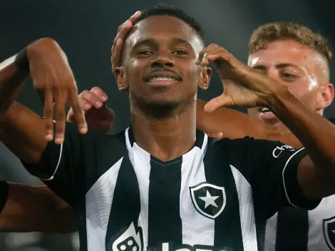 Carlos Leiria 'crava' data para retorno de Jeffinho