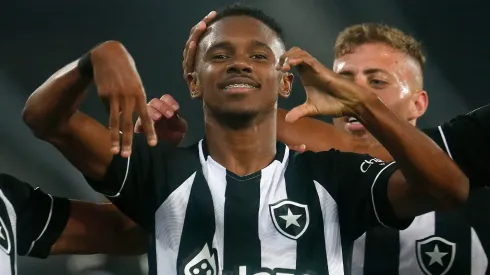 Foto: Reprodução/Botafogo
