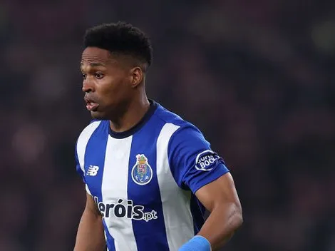 Casares confirma decisão final do São Paulo por Wendell