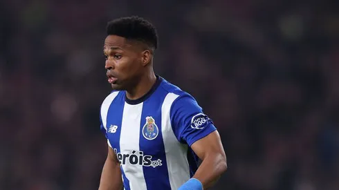 Wendell, futuro reforço do São Paulo