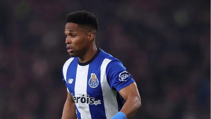 Wendell, futuro reforço do São Paulo