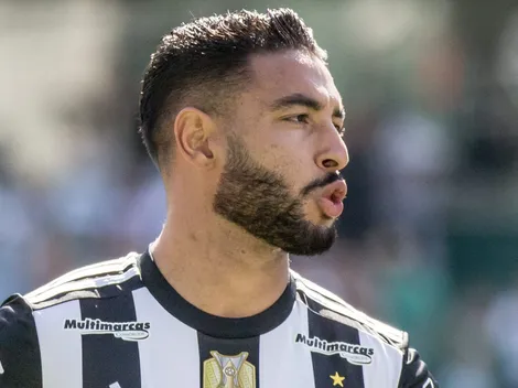 Empresário de Nathan Silva nega qualquer oferta do Internacional