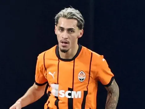 Ex-Vasco, Marlon Gomes tem proposta do Botafogo respondida