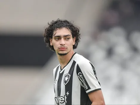 Mansur analisa estreia de Matheus Nascimento no Campeonato Carioca