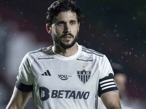 Athletico-PR tem trunfo para fechar com Igor Rabello