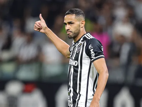 Alan Kardec no Athletico-PR tem atualização exposta por jornalista