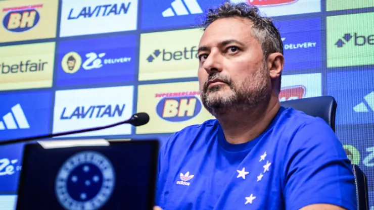 Foto: Reprodução / Cruzeiro