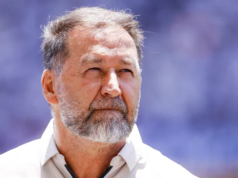 Augusto Melo manda buscar e Corinthians abre conversa com zagueiro ex-Atlético de Madrid